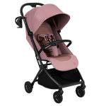 baby stroller Lionelo Sia Pink Rose