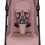 baby stroller product view 7 Lionelo Sia Pink Rose