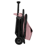 baby stroller product view 8 Lionelo Sia Pink Rose
