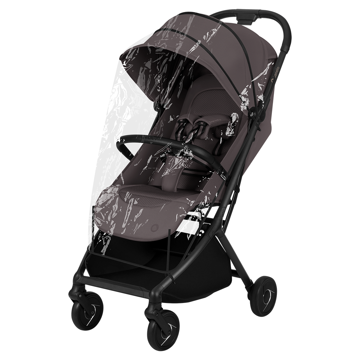 stroller rain cover Lionelo Sia Rain Cover