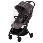 stroller rain cover Lionelo Sia Rain Cover