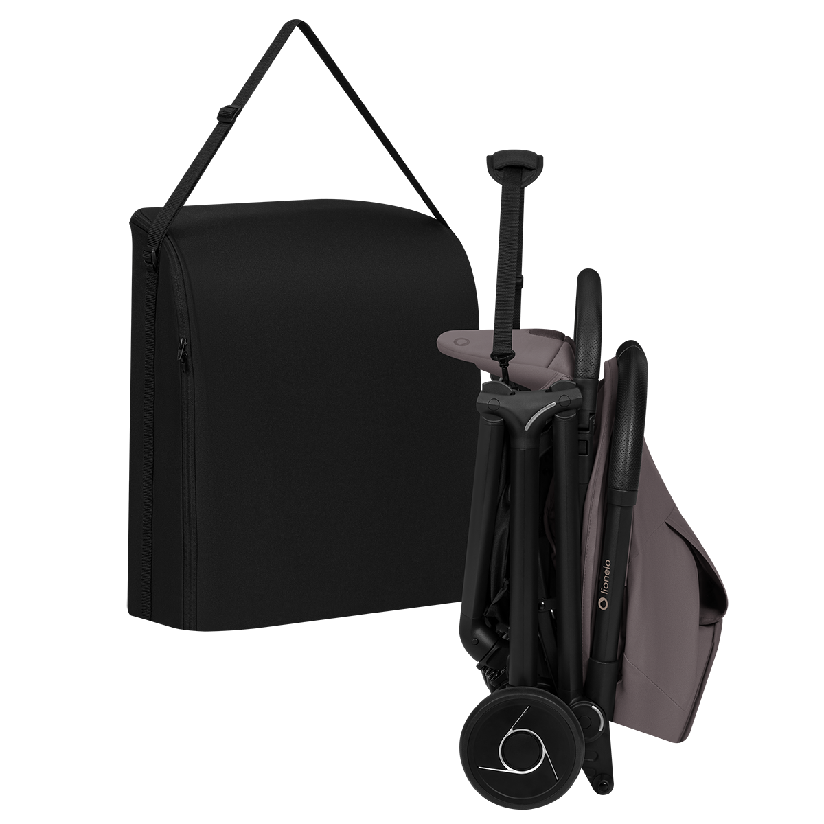 stroller travel bag Lionelo Sia Travel Bag