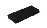 car seat protector product view 4 Lionelo Sikker Black Carbon