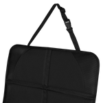 car seat protector product view 6 Lionelo Sikker Black Carbon