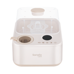 bottle warmer or sterilizer Lionelo SteamUP Beige Sand