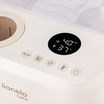 bottle warmer or sterilizer product view 5 Lionelo SteamUP Beige Sand