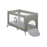 travel cot product view 4 Lionelo Stefi Beige Sand