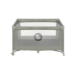 travel cot product view 5 Lionelo Stefi Beige Sand