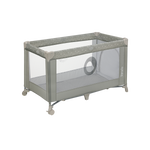 travel cot product view 6 Lionelo Stefi Beige Sand