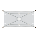 travel cot product view 7 Lionelo Stefi Beige Sand