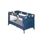 travel cot Lionelo Stefi Blue Navy