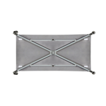 travel cot product view 7 Lionelo Stefi Pink Ombre