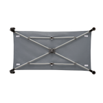 travel cot product view 7 Lionelo Stefi Yellow Lemon