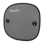 car seat accessory sun canopy Lionelo Sunshade Black