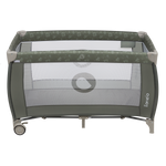 travel cot product view 4 Lionelo Sven Plus Beige Olive