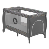 Sven Plus Grey Scandi