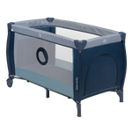 travel cot Lionelo Sven Plus Blue Navy