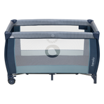 travel cot product view 4 Lionelo Sven Plus Blue Navy