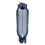 travel cot product view 6 Lionelo Sven Plus Blue Navy