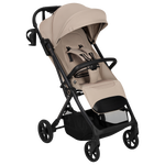 baby stroller Lionelo Tansi Beige Sand