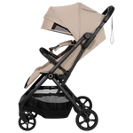 baby stroller product view 4 Lionelo Tansi Beige Sand