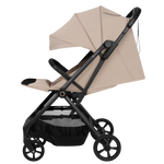 baby stroller product view 5 Lionelo Tansi Beige Sand