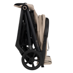 baby stroller product view 8 Lionelo Tansi Beige Sand