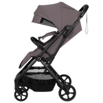 baby stroller product view 4 Lionelo Tansi Beige Taupe