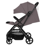 baby stroller product view 5 Lionelo Tansi Beige Taupe