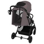 baby stroller product view 6 Lionelo Tansi Beige Taupe