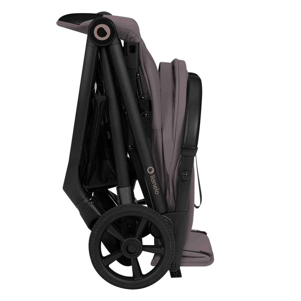 baby stroller product view 8 Lionelo Tansi Beige Taupe