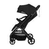 Tansi Black Onyx