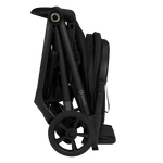 baby stroller product view 8 Lionelo Tansi Black Onyx