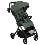 baby stroller Lionelo Tansi Green Emerald