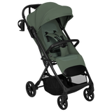Tansi Green Emerald