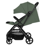 baby stroller product view 5 Lionelo Tansi Green Emerald
