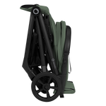 baby stroller product view 8 Lionelo Tansi Green Emerald