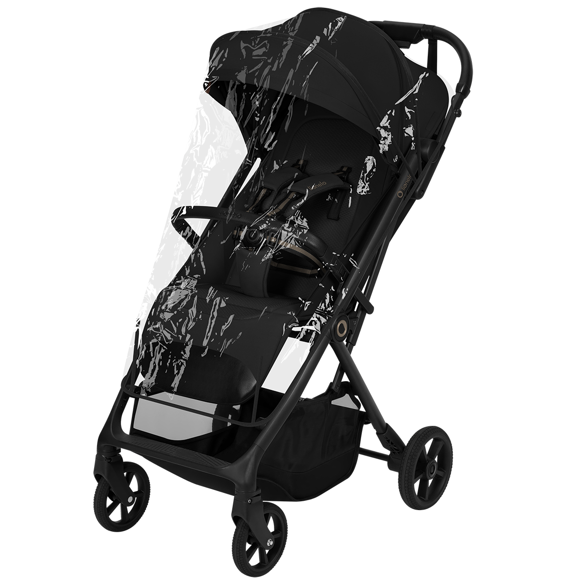 stroller rain cover Lionelo Tansi Rain Cover