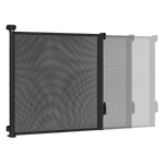 baby safety product product view 3 Lionelo Thea Black Onyx