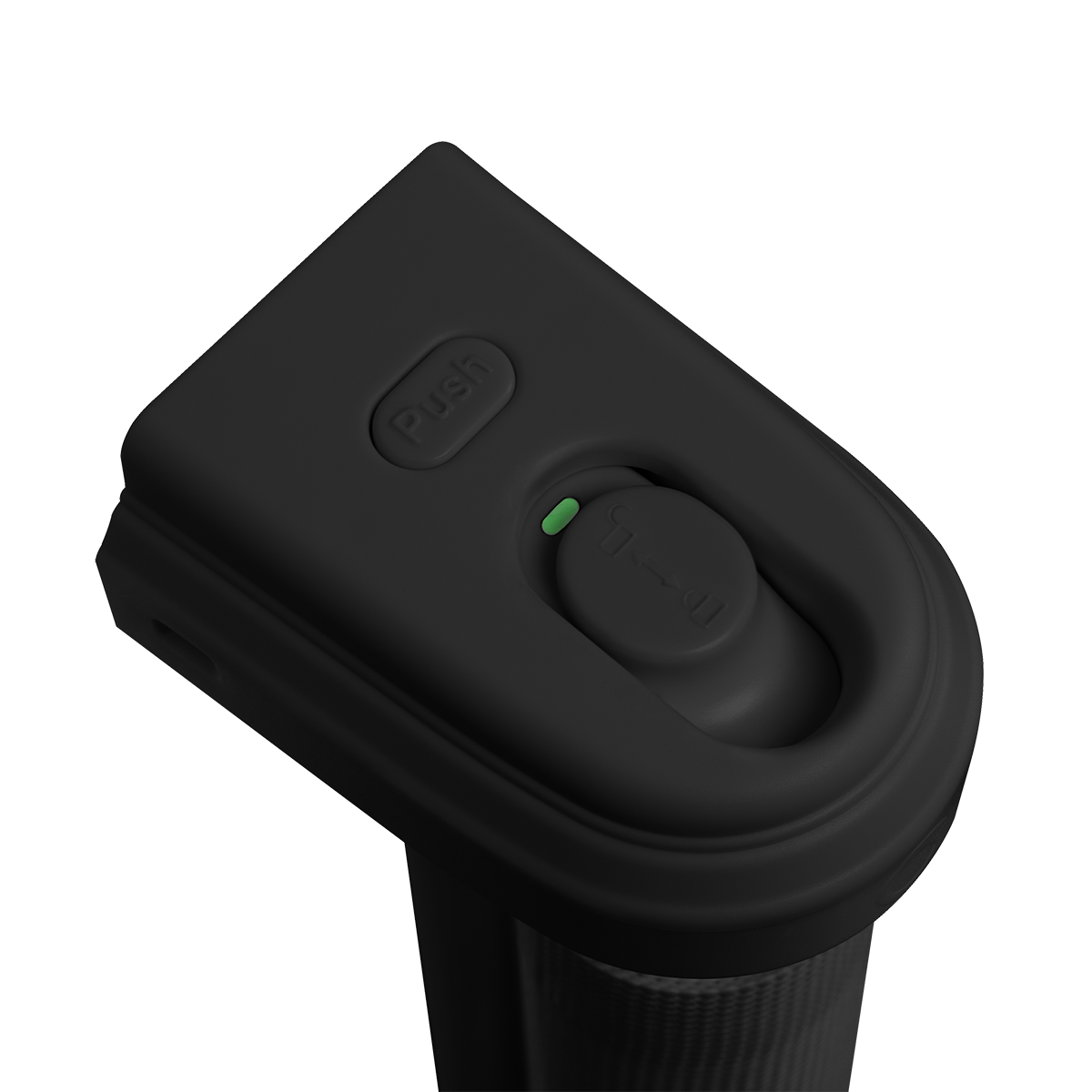 baby safety product product view 4 Lionelo Thea Black Onyx