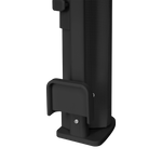 baby safety product product view 5 Lionelo Thea Black Onyx