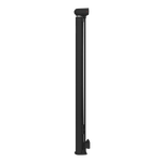 baby safety product product view 7 Lionelo Thea Black Onyx