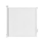 bed safety rail Lionelo Thea White