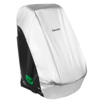 car seat cover protective cover Lionelo Thermalcover Silver