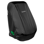 car seat cover protective cover Lionelo Thermalcover Silver