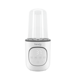 bottle warmer or sterilizer Lionelo Thermup 2.0 White