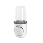 bottle warmer or sterilizer product view 3 Lionelo Thermup 2.0 White