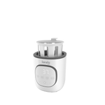 bottle warmer or sterilizer product view 4 Lionelo Thermup 2.0 White