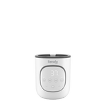 bottle warmer or sterilizer product view 5 Lionelo Thermup 2.0 White