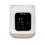 bottle warmer or sterilizer product view 5 Lionelo Thermup 3.0 White